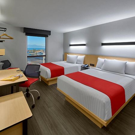 City Express By Marriott Сиудад Виктория Екстериор снимка