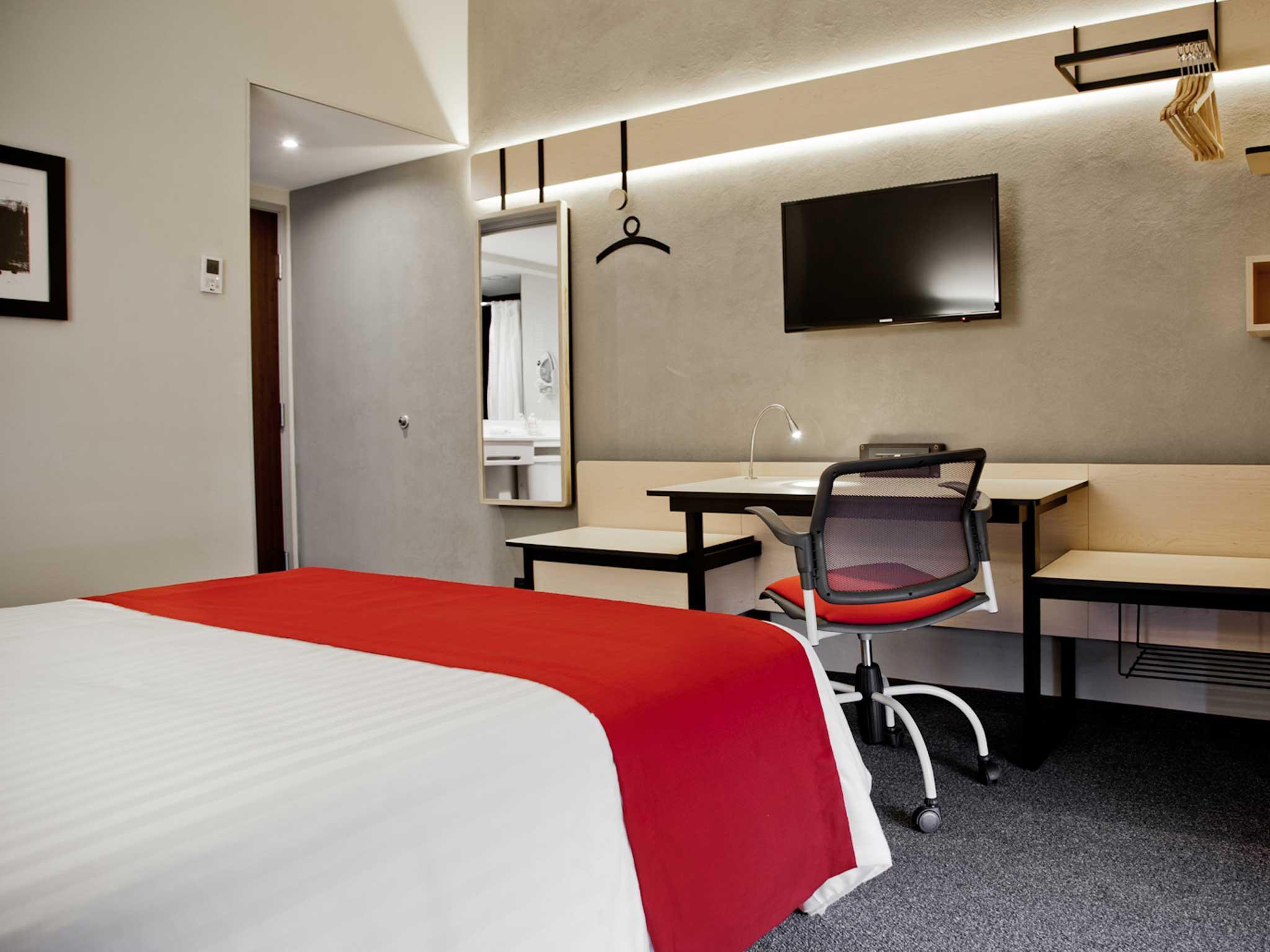 City Express By Marriott Сиудад Виктория Екстериор снимка