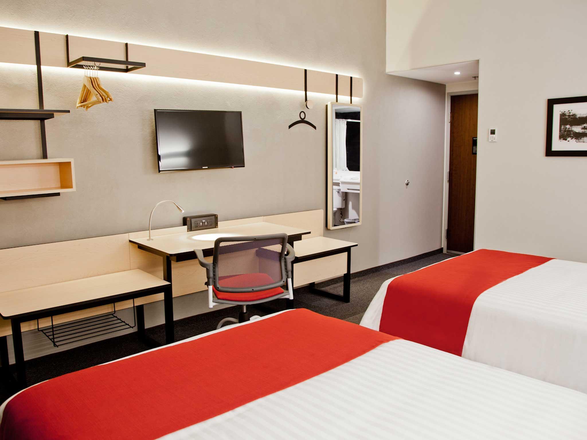 City Express By Marriott Сиудад Виктория Екстериор снимка