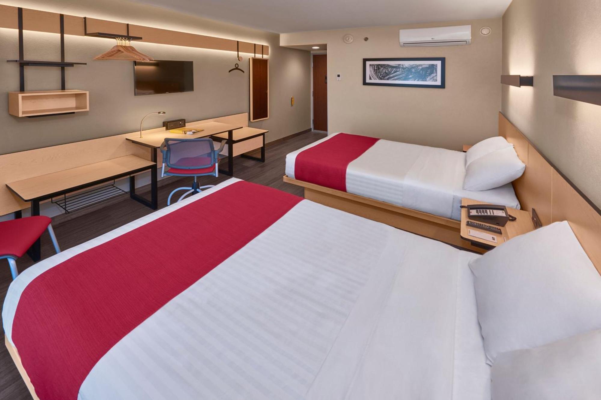City Express By Marriott Сиудад Виктория Екстериор снимка