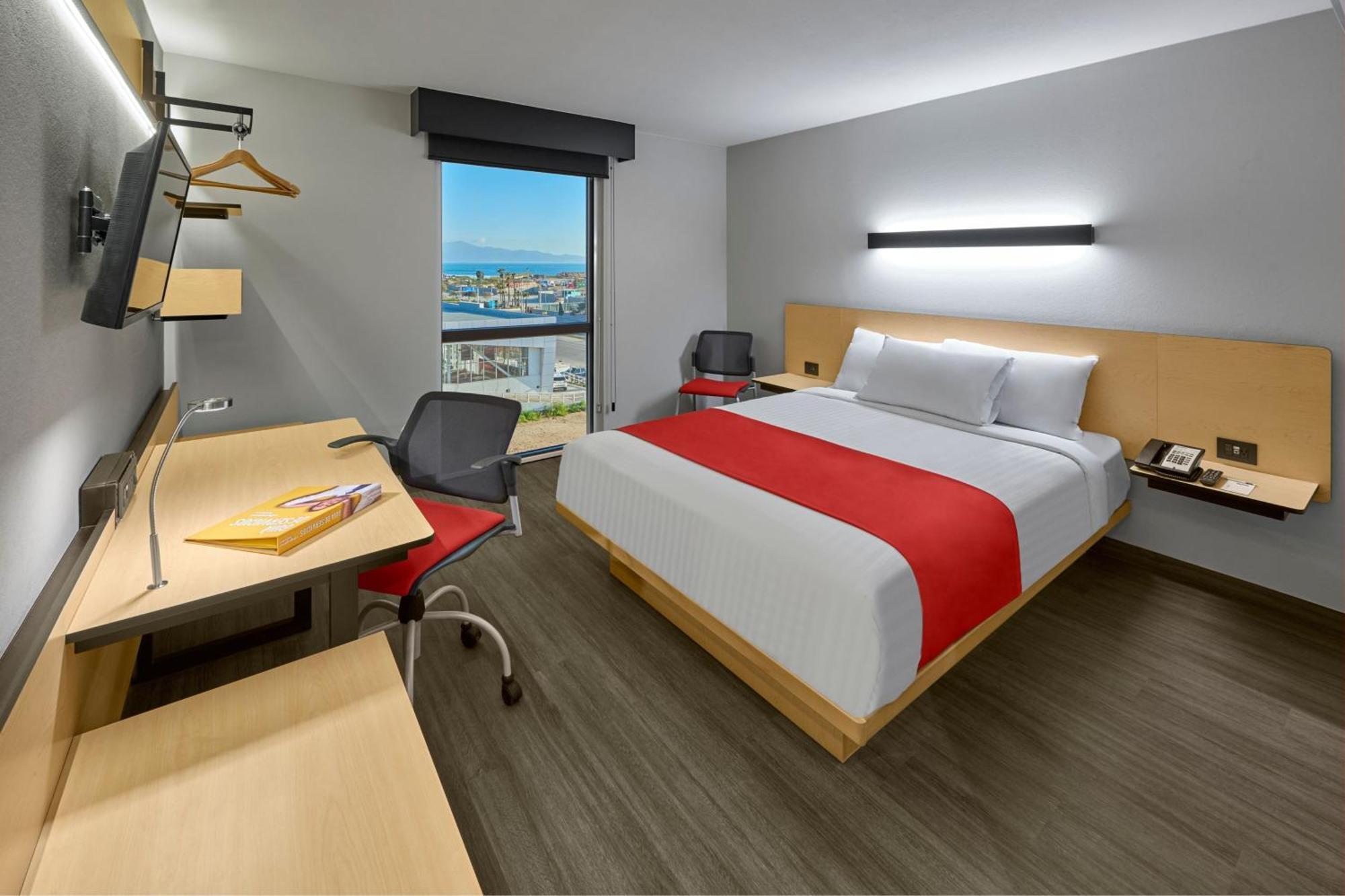 City Express By Marriott Сиудад Виктория Екстериор снимка