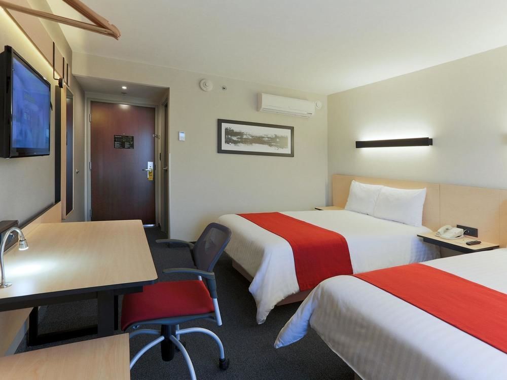 City Express By Marriott Сиудад Виктория Екстериор снимка
